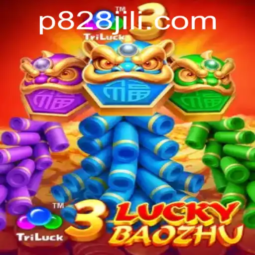 Discover the Exciting World of 3LuckyBaozhu: A Comprehensive Guide to P828 JILI