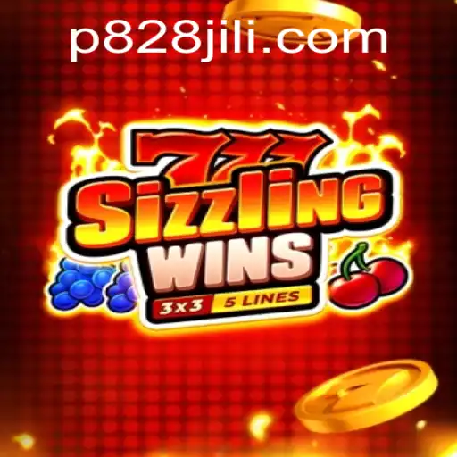 Exploring the Exciting World of 777SizzlingWins with P828 JILI