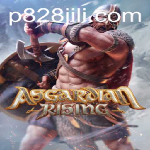 AsgardianRising: An Epic Journey in the World of Norse Mythology