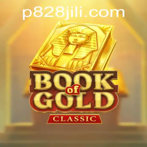 Discover the Thrills of BookOfGoldClassic with P828 JILI