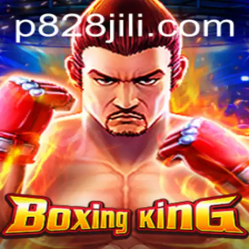 Exploring the Exciting World of BoxingKing with P828 JILI