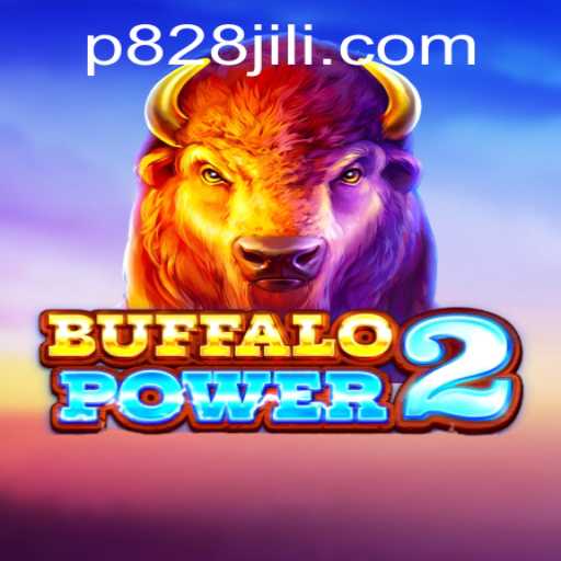 Buffalo Power 2: A Captivating Journey Into the Wild With P828 JILI