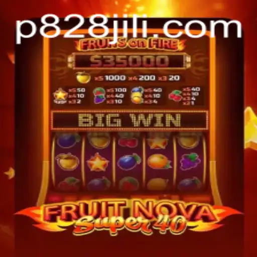 Discover the Excitement of FruitNovaSuper40