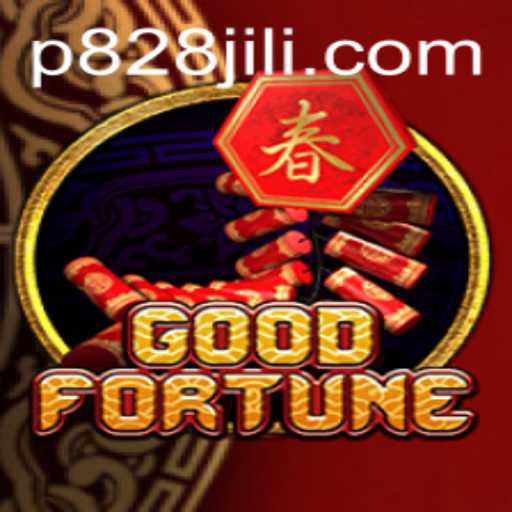 GoodFortune: Unveiling the Exciting P828 JILI Game