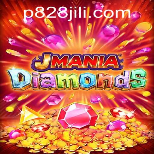 Discovering JManiaDiamonds: A New Gem in Gaming with P828 JILI