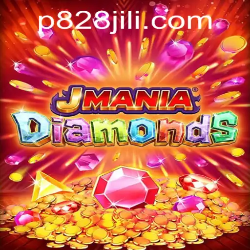 Discovering JManiaDiamonds: A New Gem in Gaming with P828 JILI