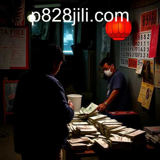 Understanding Jueteng and its Societal Impact