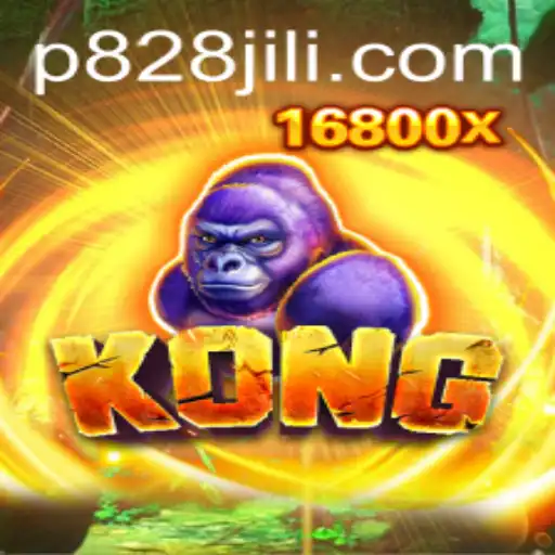 Discovering Kong: The Revolutionary Game by P828 JILI