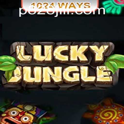 Explore the Thrills of LuckyJungle1024: A Dive into Jungle Adventure