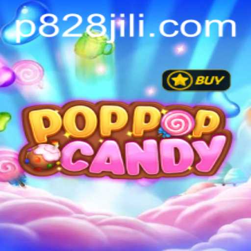 Discover the Thrills of POPPOPCANDY: The Explosive Game Experience with P828 JILI