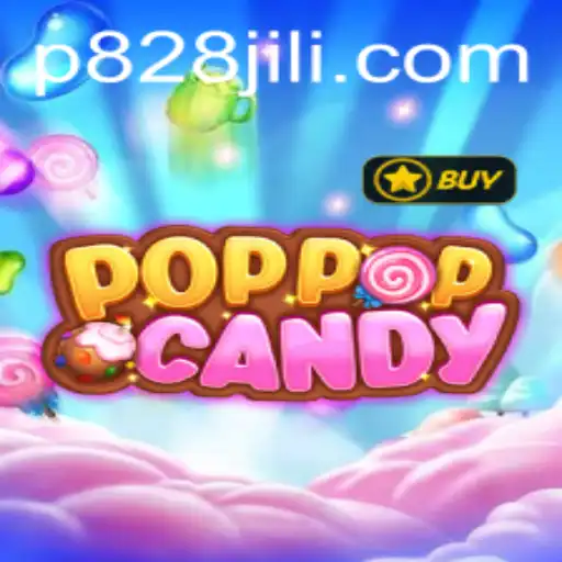 Discover the Thrills of POPPOPCANDY: The Explosive Game Experience with P828 JILI