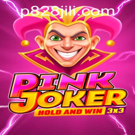 Exploring the World of Pinkjoker: A Deep Dive into P828 JILI