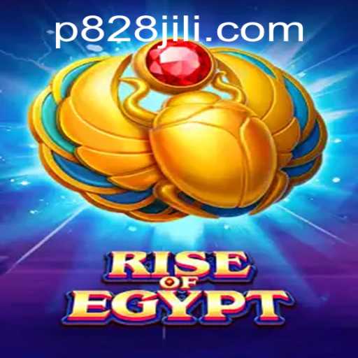 Discover the Adventure of RiseOfEgypt with the Exciting P828 JILI Experience