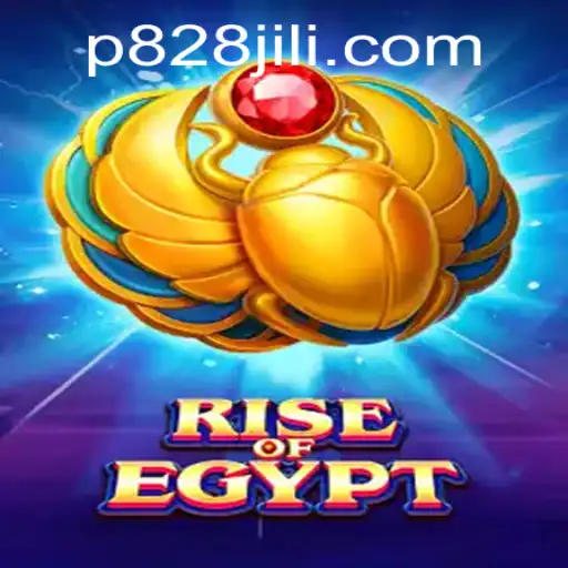 Discover the Adventure of RiseOfEgypt with the Exciting P828 JILI Experience
