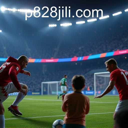 Understanding Sports Betting and the Impact of P828 JILI
