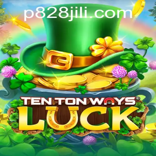 Exploring the Fascinating World of TenTonWaysLuck: An In-Depth Look