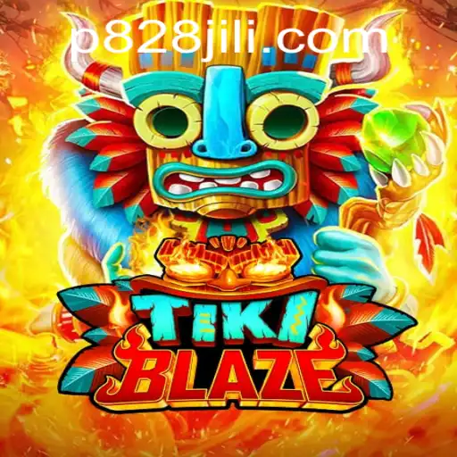 Exploring TikiBlaze: A Thrilling New Game with P828 JILI