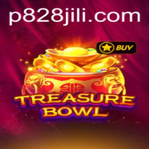 Introduction to TreasureBowl and P828 JILI: A New Era in Gaming