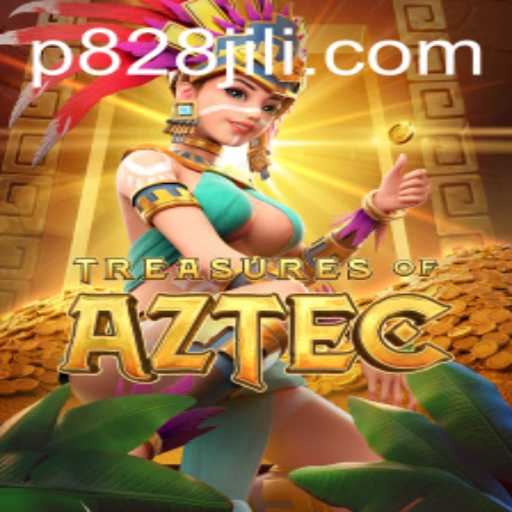 Exploring the Treasures of Aztec: A Journey with P828 JILI