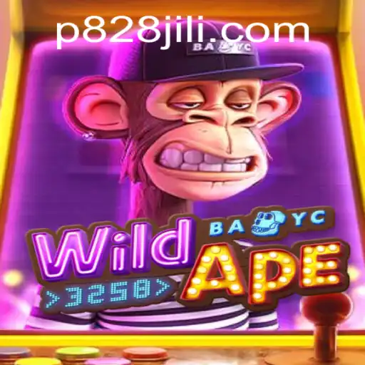 Discovering WildApe3258: An Exciting Gaming Adventure with P828 JILI